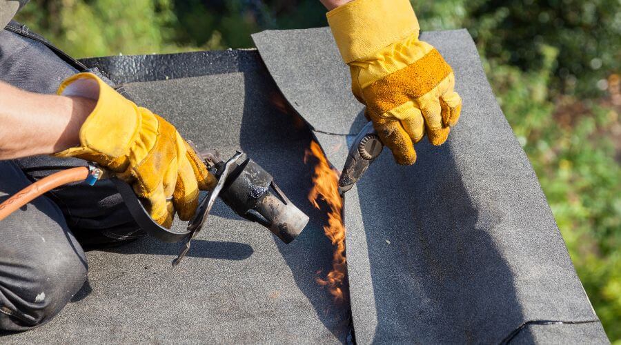 Local Chimney Repair in Lithia Springs, GA